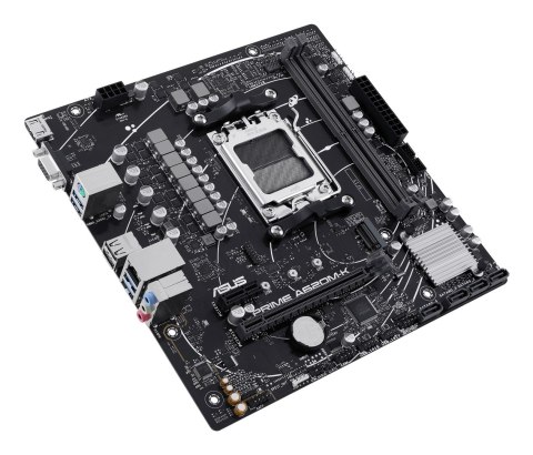 Płyta główna ASUS PRIME A620M-K