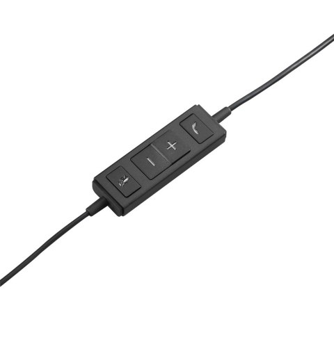Słuchawki Logitech H570E