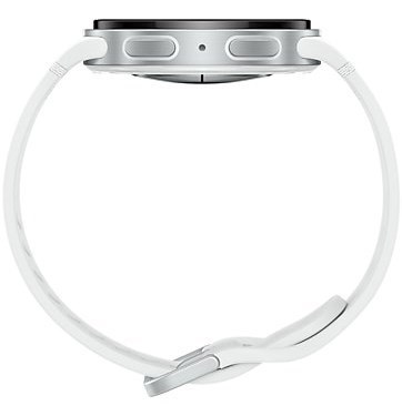 Samsung Galaxy Watch 8 L325 LTE 40mm Srebrny