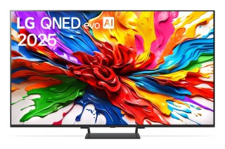 Telewizor 75" LG 75QNED93A6A