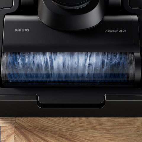 Odkurzacz PHILIPS Aquatrio 7000 XW7263/11
