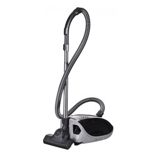 Odkurzacz MIELE Guard M1 Cat&Dog Obsidian Black