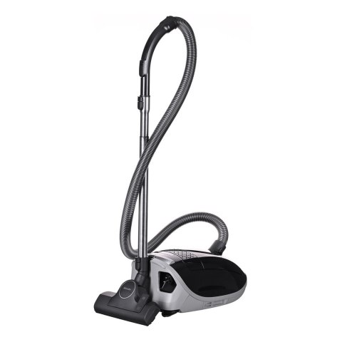 Odkurzacz MIELE Guard M1 Cat&Dog Obsidian Black