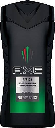Axe Africa Żel pod prysznic 250 ml