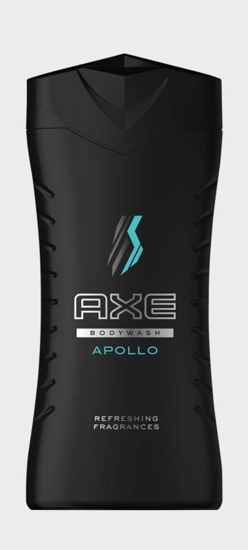 Axe Apollo żel pod prysznic 250 ml