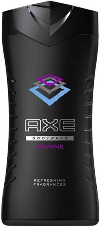 Axe Marine żel pod prysznic 250 ml