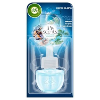 Air Wick Rajska plaża wkład 19ml