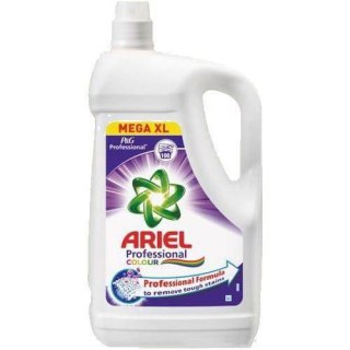 Ariel Professional Colour żel do tkanin kolorowych 100 prań