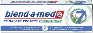 Blend-a-Med Complete Protect 7 Natürliche Kräuter 75 ml