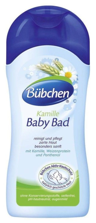 Bubchen Płyn do Kąpieli Rumiankowy 1 l