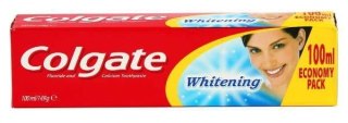 Colgate Whitening 100 ml
