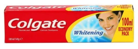 Colgate Whitening 100 ml