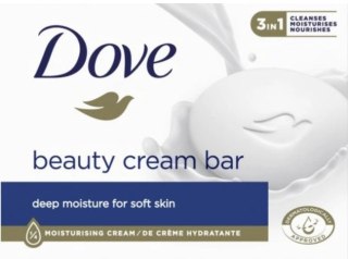Dove Beauty Cream Bar Mydło 90 g