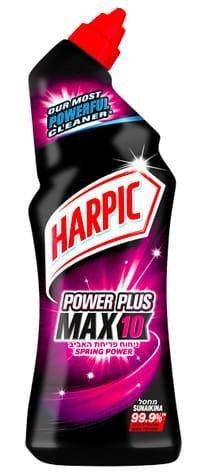Harpic Power Plus Spring żel WC 750 ml