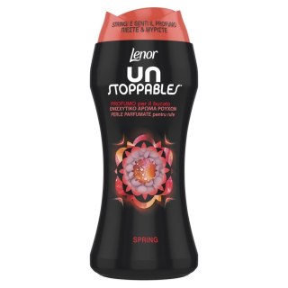 Lenor Unstoppables Spring Perełki Zapachowe 210 g