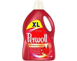 Perwoll Color żel do prania tkanin kolorowych 50 prań