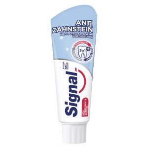 Signal Anti-Zahnstein Pasta do Zebów 75 ml