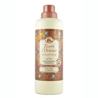 Tesori d'Oriente Byzantium Rosa Nera Płyn do Płukania 750 ml