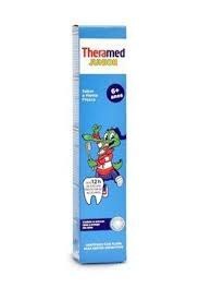 Theramed Tandpasta Junior 6+ Soft Mint 75 ml