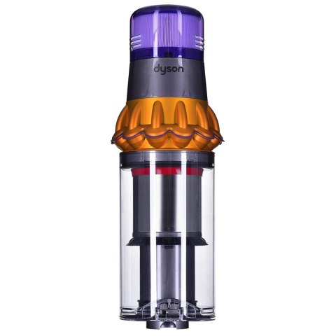 Odkurzacz DYSON V15 Detect Absolute (WYPRZEDAŻ)