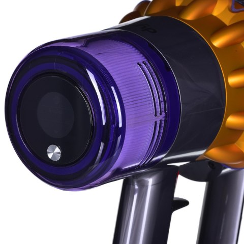 Odkurzacz DYSON V15 Detect Absolute (WYPRZEDAŻ)