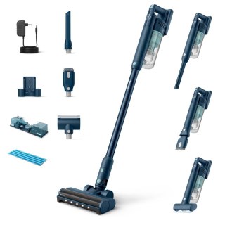 Odkurzacz PHILIPS Aqua 5000 XC 5141/01 (WYPRZEDAŻ)