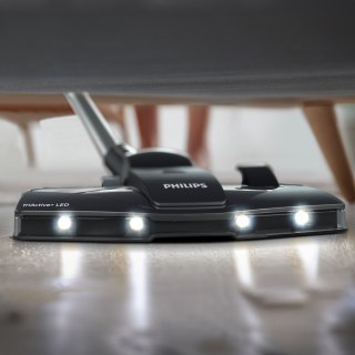 Odkurzacz PHILIPS XD8122/10 (WYPRZEDAŻ)