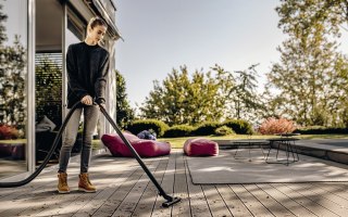 Odkurzacz KARCHER KWD 5 V-25/5/22 (BYY) - 1.628-483.0
