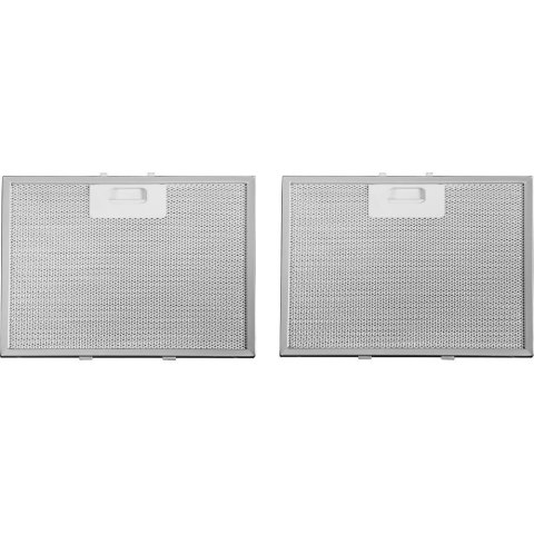 Okap kominowy Whirlpool AKR 685/1 IX (386 m3/h; 598mm; kolor inox)