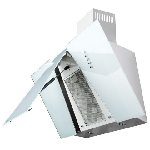 Okap AKPO WK-4 CETIAS 50 BIAŁY ECO
