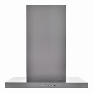Okap Kominowy Akpo WK-4 FENIKS SLIM 60 INOX ECO (Inox 297m3/h 600mm)