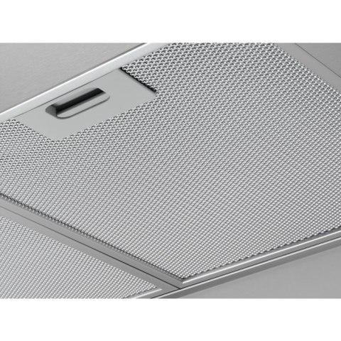 Okap kominowy ELECTROLUX LFC319X stalowy (WYPRZEDAŻ)