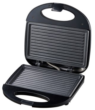 Opiekacz do kanapek Esperanza TORTILLA EKT009 (1000W; kolor czarny) (WYPRZEDAŻ)