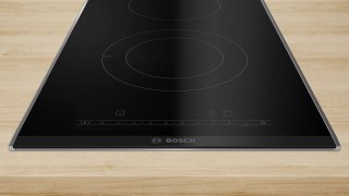 Płyta ceramiczna dwupolowa BOSCH PKF375FP2E