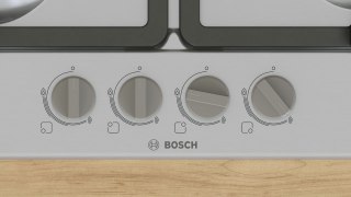 Płyta gazowa BOSCH PGH6B5K90