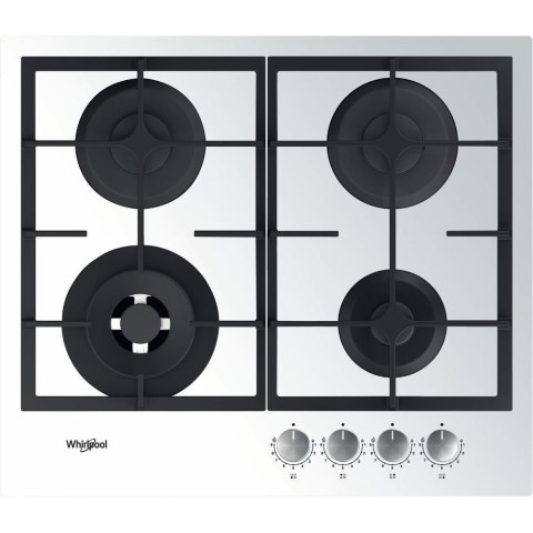 Płyta gazowa WHIRLPOOL AKTL 629/WH