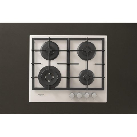 Płyta gazowa WHIRLPOOL AKTL 629/WH
