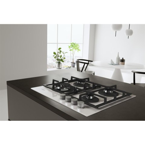 Płyta gazowa WHIRLPOOL AKTL 629/WH