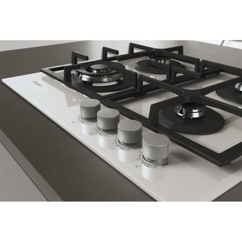 Płyta gazowa WHIRLPOOL AKTL 629/WH