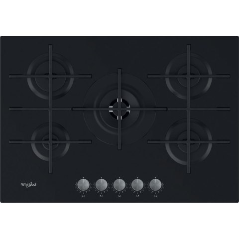 Płyta gazowa WHIRLPOOL AKWL 728/NB