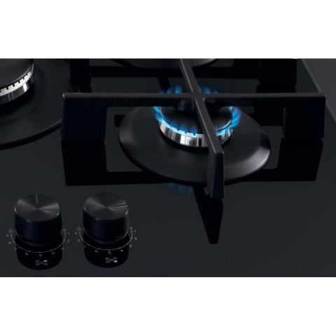 Płyta gazowa WHIRLPOOL AKWL 728/NB