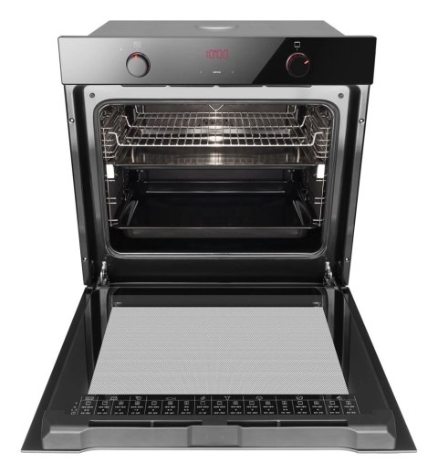 Piekarnik AMICA ED37610B X-TYPE STEAM