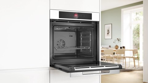 Piekarnik BOSCH HBG7341W1