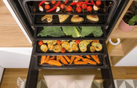 Piekarnik GORENJE BO6725E02BG