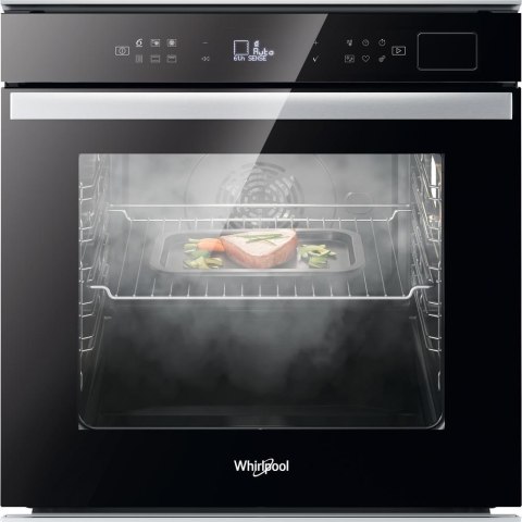 Piekarnik WHIRLPOOL W6 4S2 OS4 P2 BL