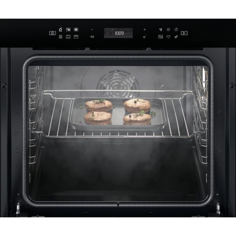 Piekarnik WHIRLPOOL W6 4S2 OS4 P2 BL