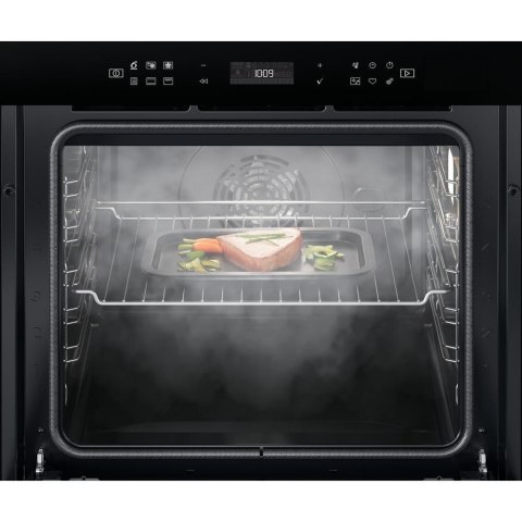Piekarnik WHIRLPOOL W6 OS4 4S1 H2 BL