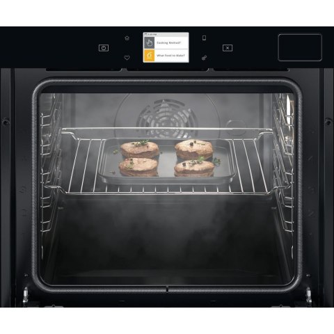 Piekarnik WHIRLPOOL W9 OS2 4S2 P BSS