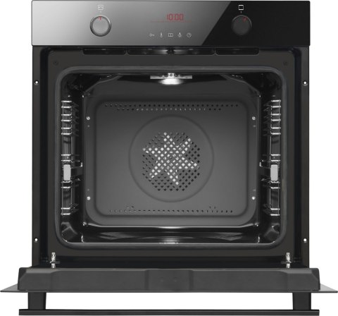 Piekarnik z dodatkiem pary parowy AMICA ED47637BA+ X-TYPE STEAM