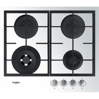 Płyta gazowa WHIRLPOOL AKTL 629/WH (WYPRZEDAŻ)
